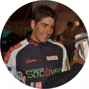 Trevor Delsaut - 