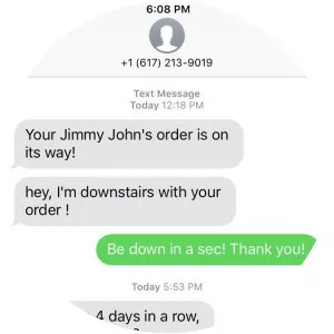 Trevor Dering - Musical artist