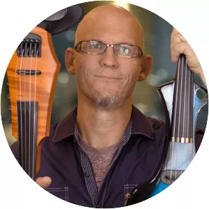 Trevor Dick - Musical artist