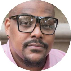 Trevor Dion Nicholas