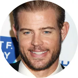 Trevor Donovan