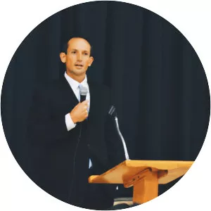 Trevor Eissler - Author