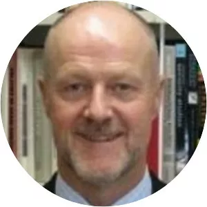 Trevor Findlay - Professor