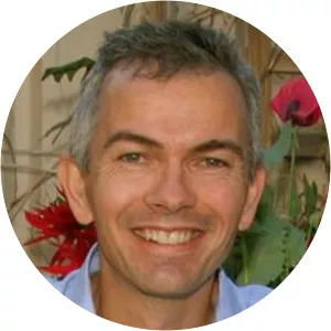 Trevor G. Mazzucchelli - Researcher