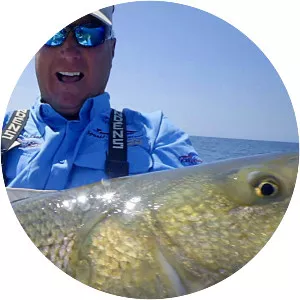 Trevor Gowdy's Monster Fish