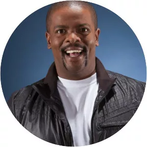 Trevor Gumbi - Comedian
