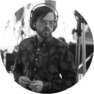 Trevor Gureckis - Komposer musik film