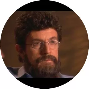 Trevor Haken - Author