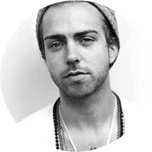 Trevor Hall - American singer-songwriter and guitarist