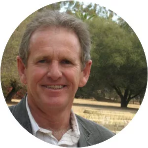 Trevor Hastie - American statistician