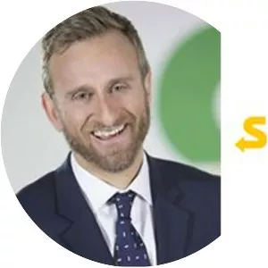 Trevor Haynes - CEO of Subway