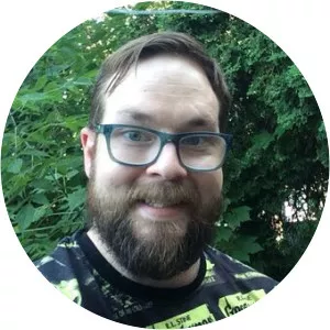 Trevor Henderson - Illustrator