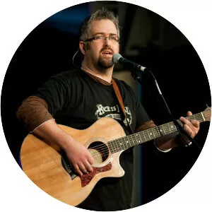 Trevor Hodge - Musical artist