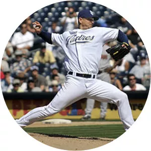 Trevor Hoffman