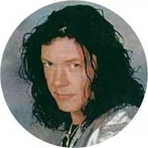 Trevor Holliday - Musical artist