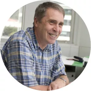 Trevor Hopper - Researcher