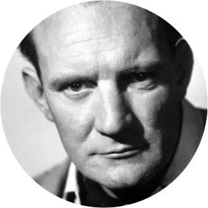 Trevor Howard
