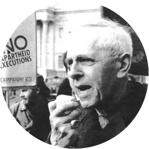 Trevor Huddleston - Motorsports racing driver