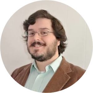 Trevor J. Blank - Writer