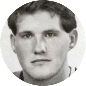 Trevor Jobe - Ice hockey player