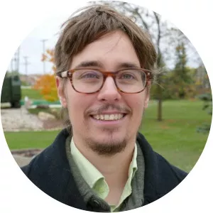 Trevor Kirczenow - Author