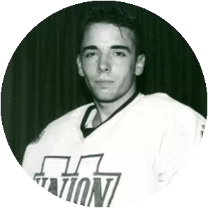 Trevor Koenig - Canadian ice hockey player