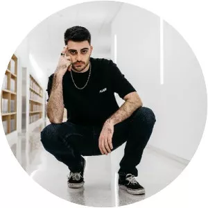 Trevor Lanier - Musical artist