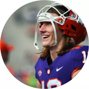 Trevor Lawrence