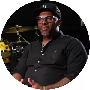 Trevor Lawrence Jr. - Record producer