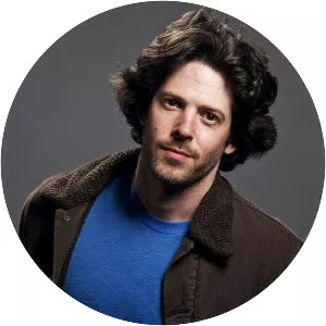 Trevor Lissauer - American actor