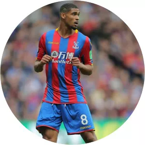Trevor Loftus - Ruben Loftus-Cheek's father