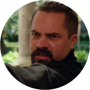 Trevor Loomis photograph