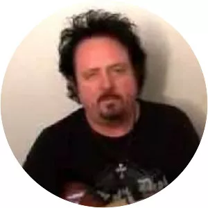 Trevor Lukather - Steve Lukather's son