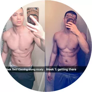 Trevor Magallanes photograph