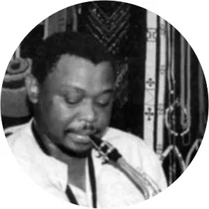 Trevor Makhoba - Author