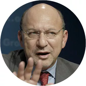 Trevor Manuel