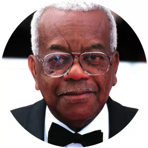 Trevor McDonald - Trinidadian-British journalist