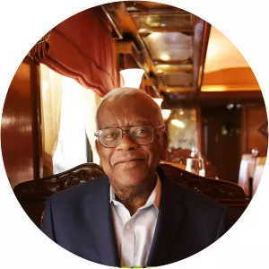 Trevor Mc Donald's Indian Train Adventure - TV program