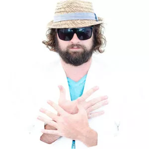 Trevor Mills - Singer