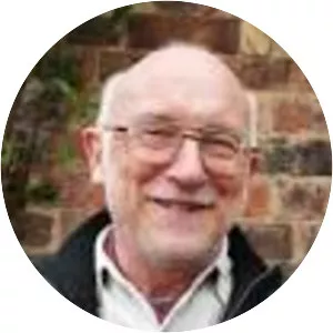 Trevor Millum - Author