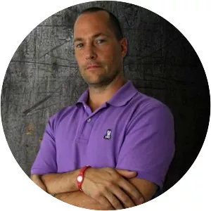 Trevor Mirosh - Film editor