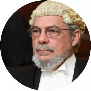 Trevor Moniz - Politician