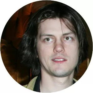Trevor Moore - American comedian