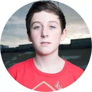 Trevor Moran