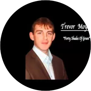 Trevor Moyles