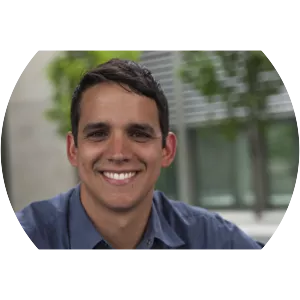 Trevor Muir - Author