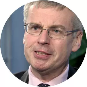 Trevor Mutton - Author