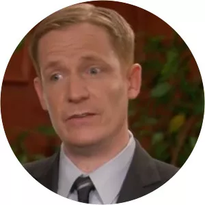 Trevor Nelsson - Fictional character