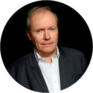 Trevor Nevitt Gueniffey