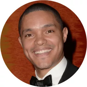 Trevor Noah